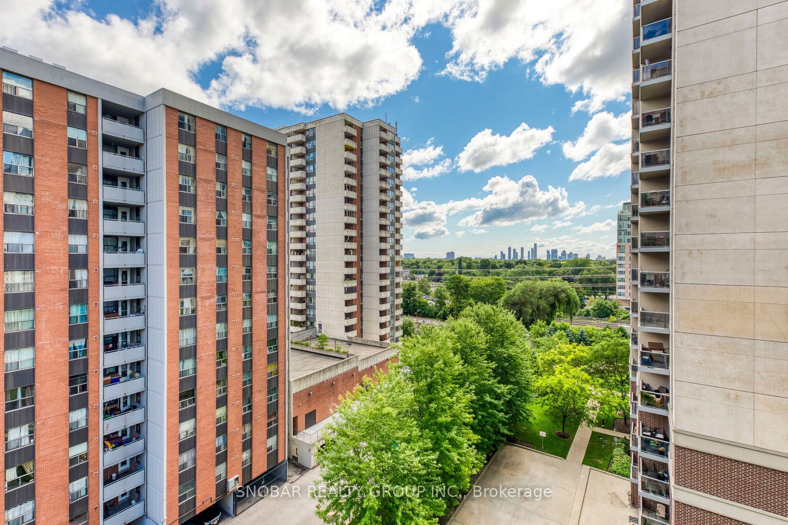 Port Royal Place V Condos, Etobicoke, Toronto