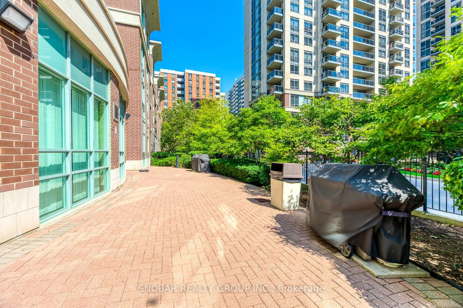 7 Michael Power Pl, unit 803 for sale - image #29