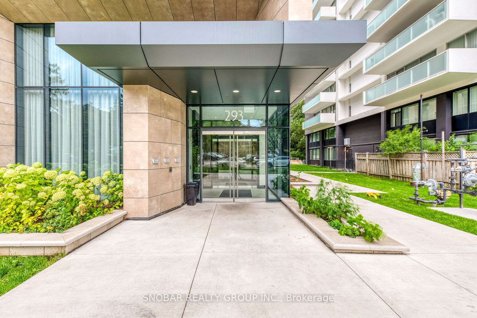 293 The Kingsway, unit 610 for sale - image #2