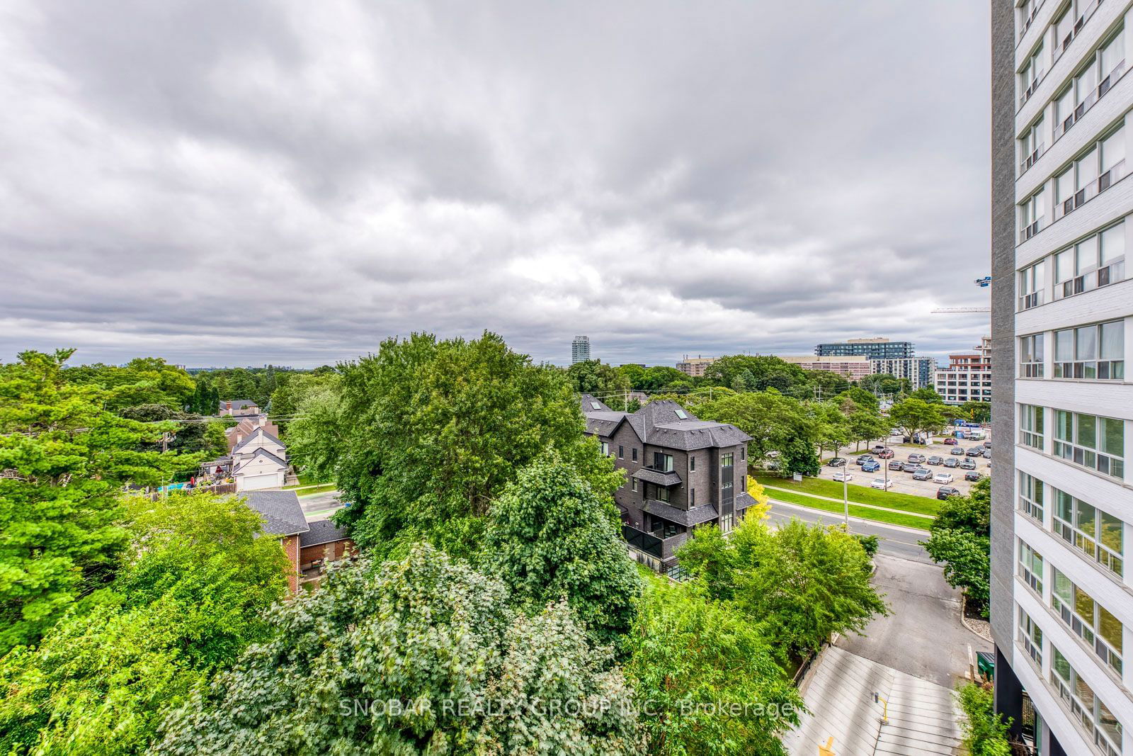 293 The Kingsway, unit 610 for sale - image #25