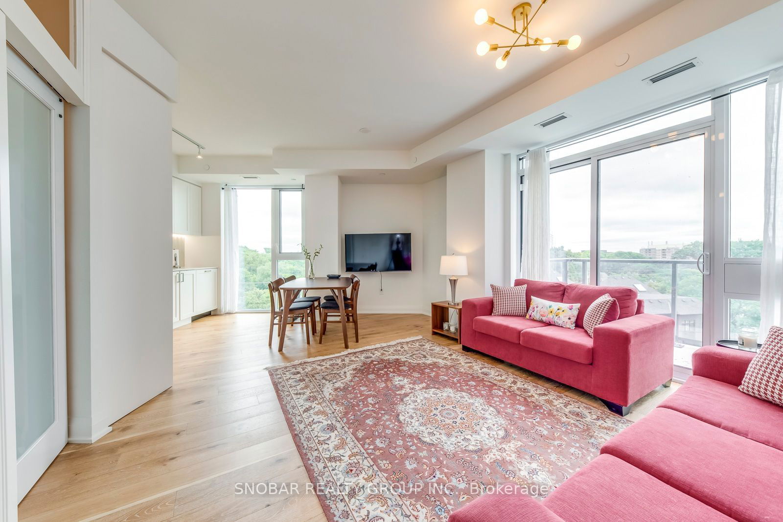 293 The Kingsway, unit 610 for sale - image #5