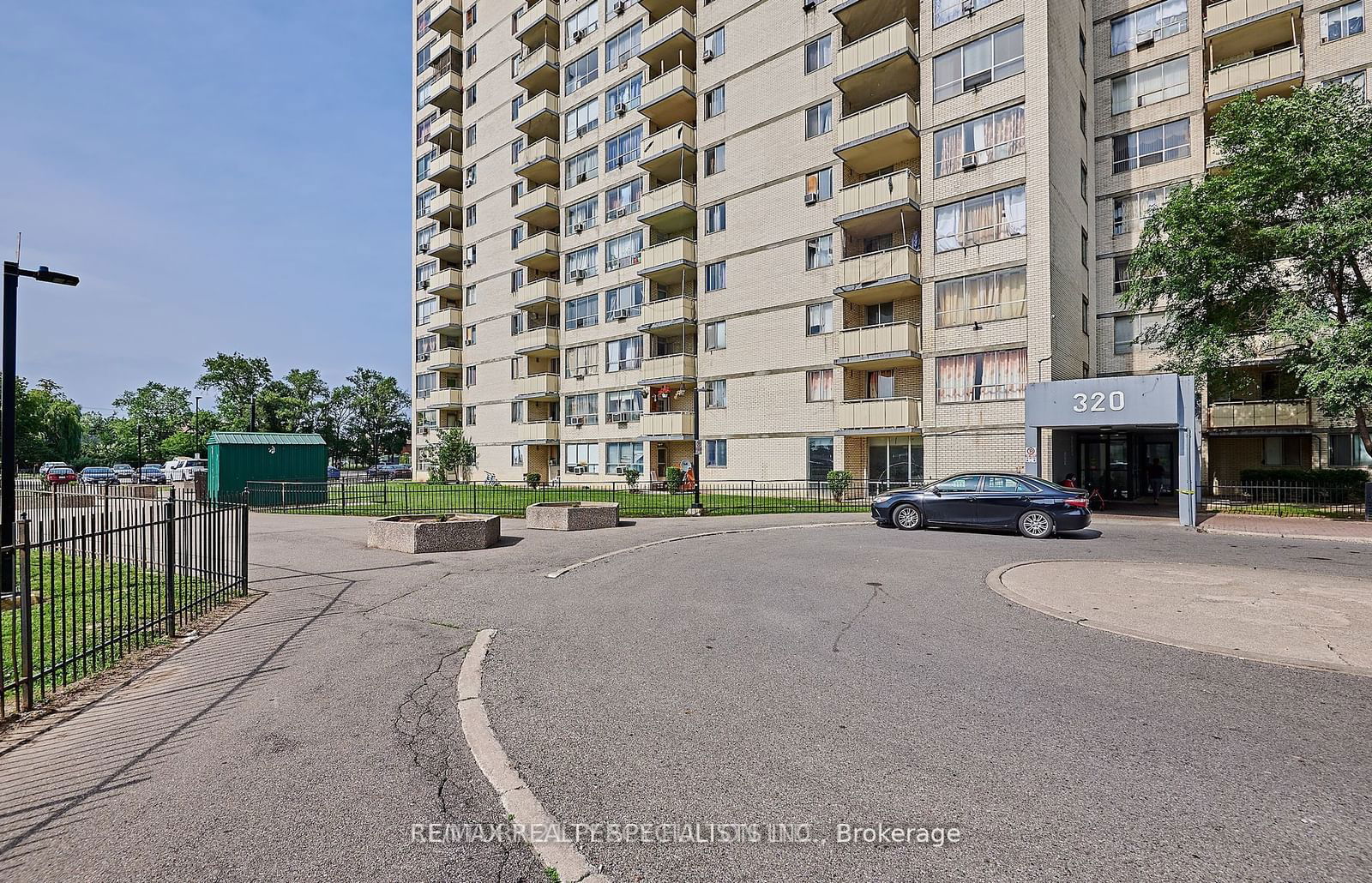 320 Dixon Rd, unit 2211 for sale - image #12