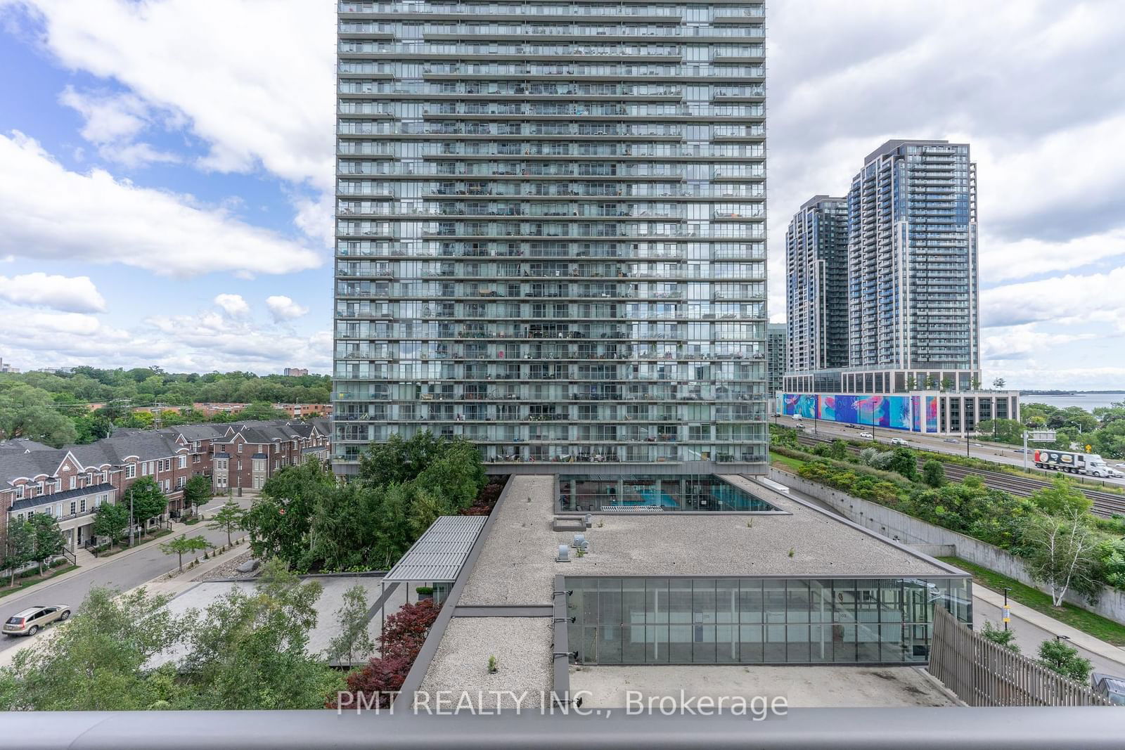 105 The Queensway, unit 616 for rent - image #14