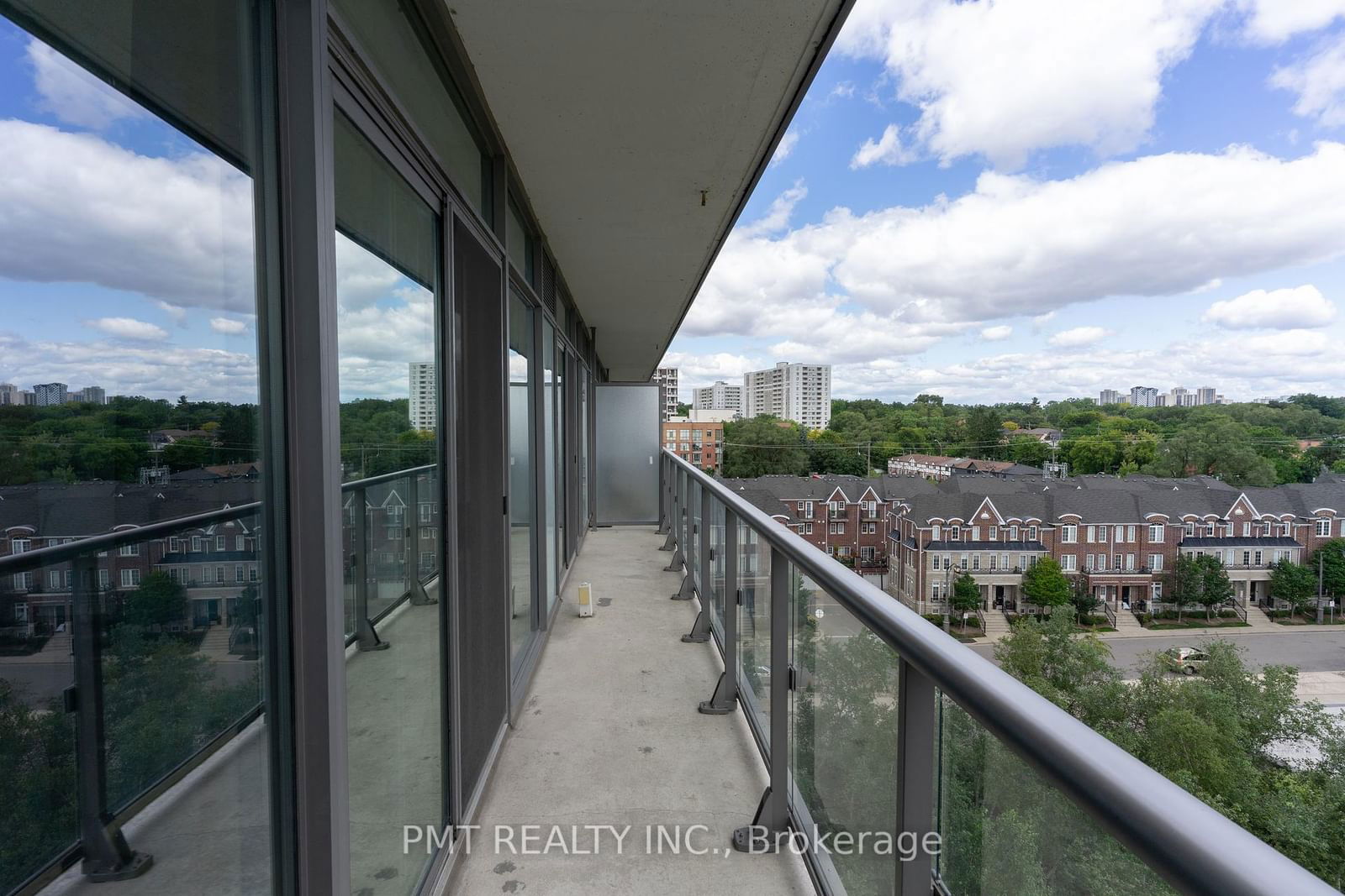 105 The Queensway, unit 616 for rent - image #15