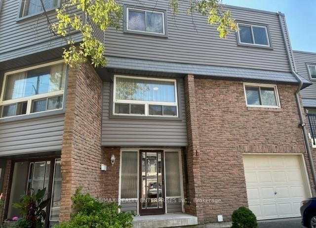 2315 Bromsgrove Rd Townhomes, Mississauga, Toronto