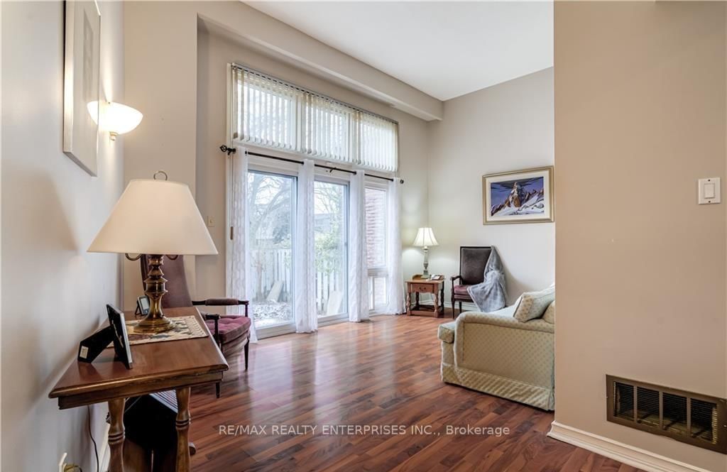 2315 Bromsgrove Rd Townhomes, Mississauga, Toronto