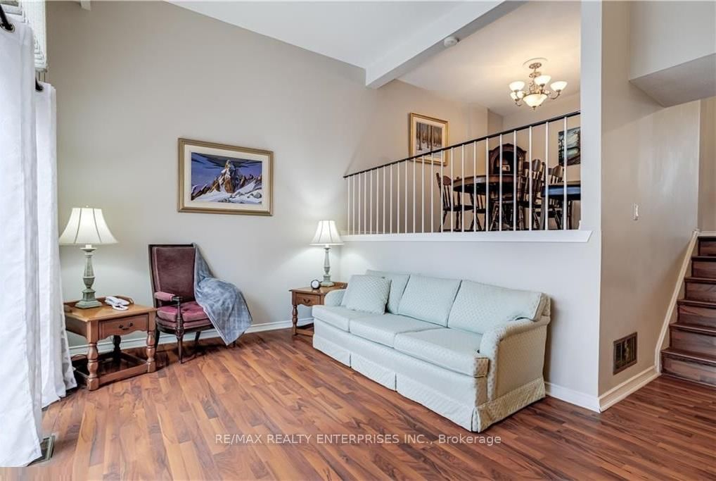 2315 Bromsgrove Rd Townhomes, Mississauga, Toronto