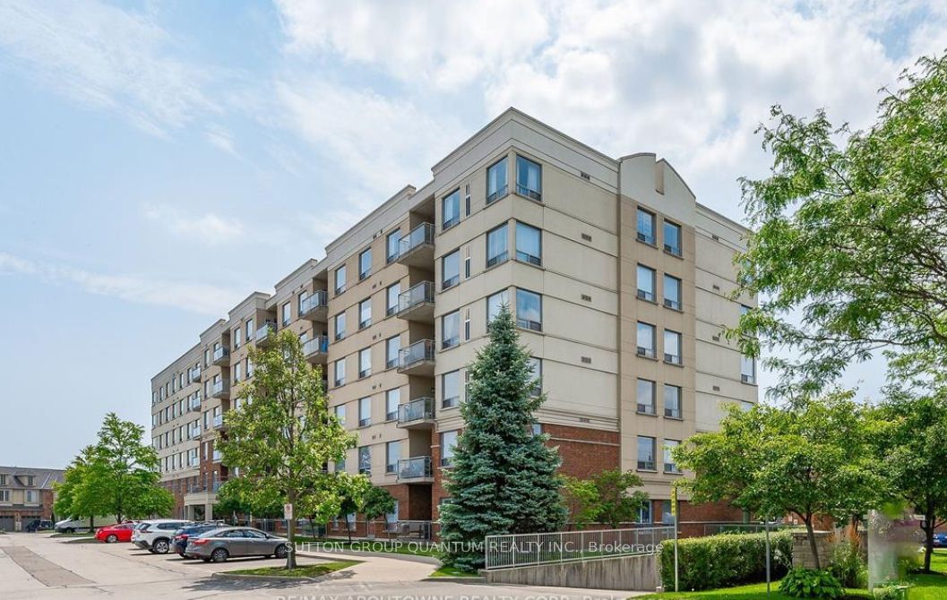 5070 Fairview St S, unit 506 for sale