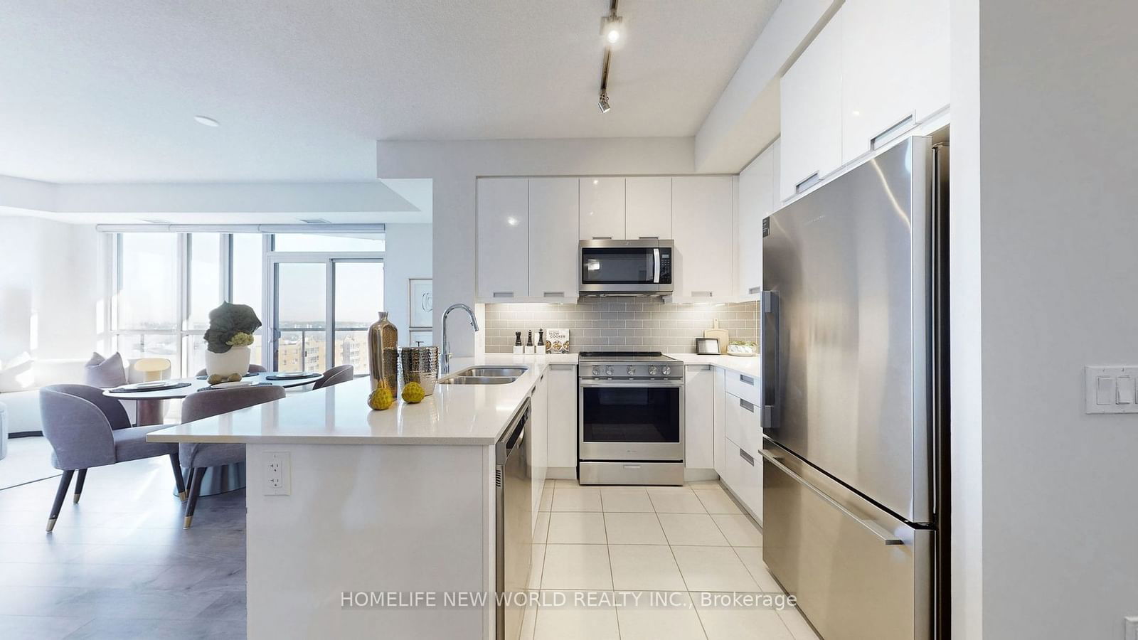 65 Watergarden Dr, unit 1109 for sale - image #8