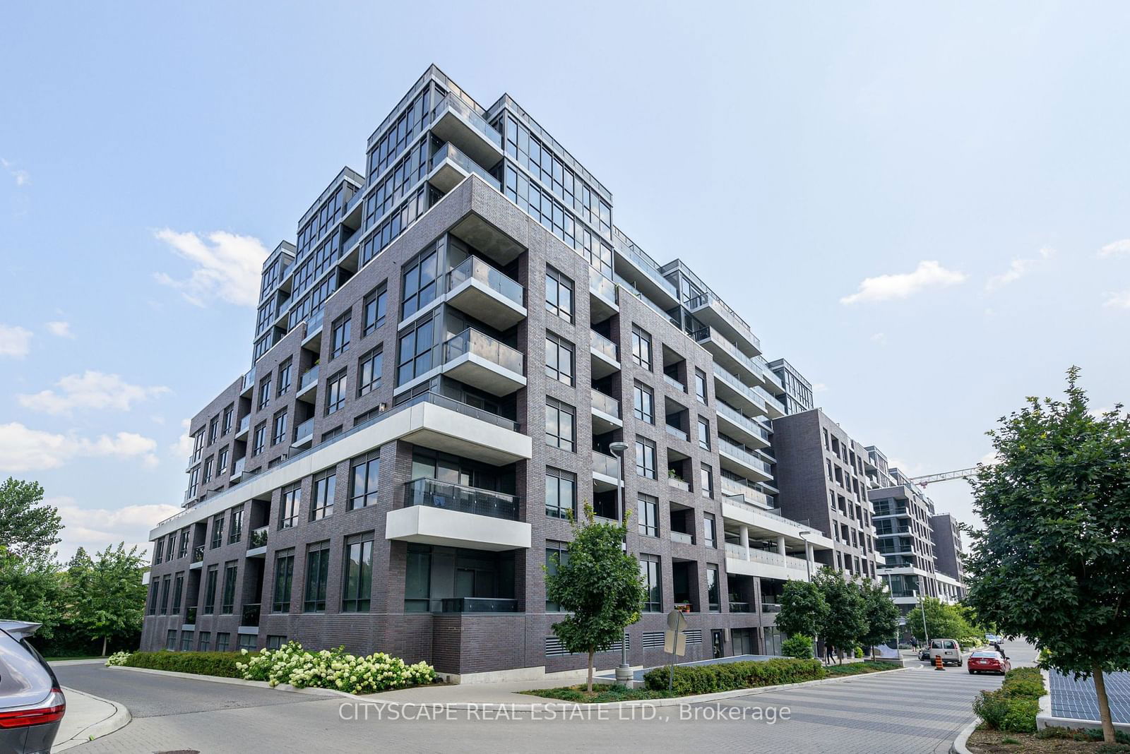 26 Gibbs Rd, unit 207 for sale - image #1