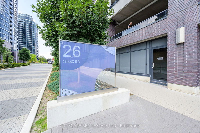 26 Gibbs Rd, unit 207 for sale - image #1