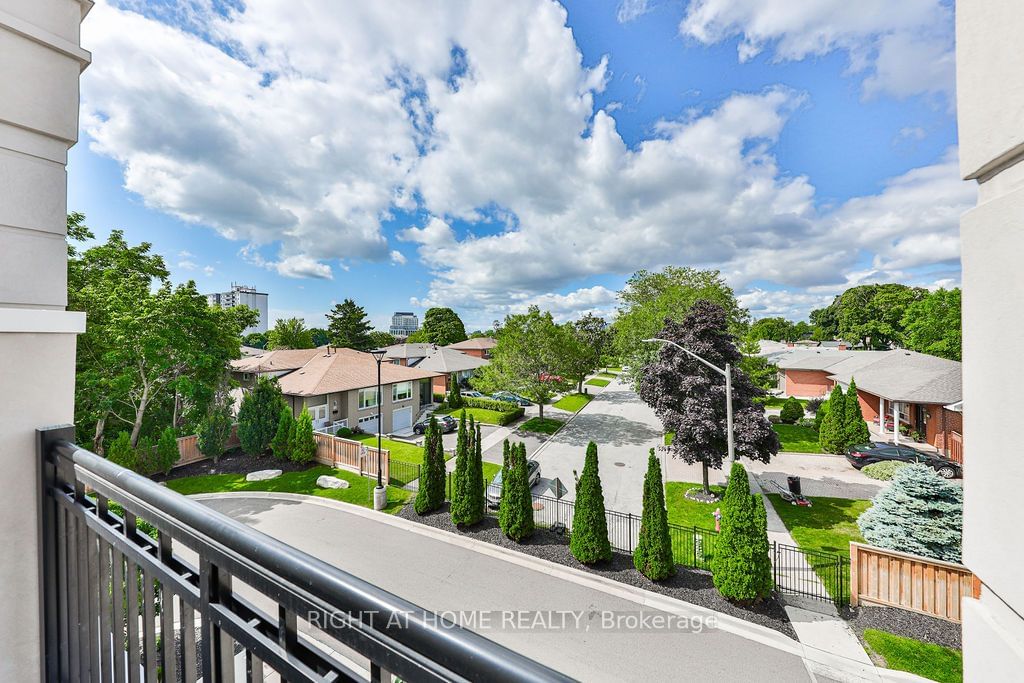 The Reserve at East Mineola Condos, Mississauga, Toronto