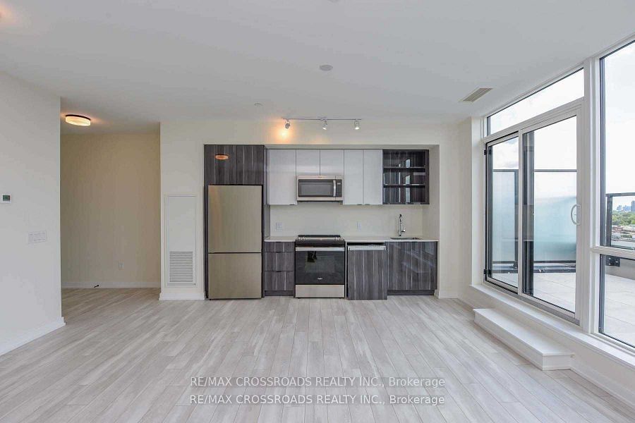 2300 St Clair Ave W, unit 1003 for rent