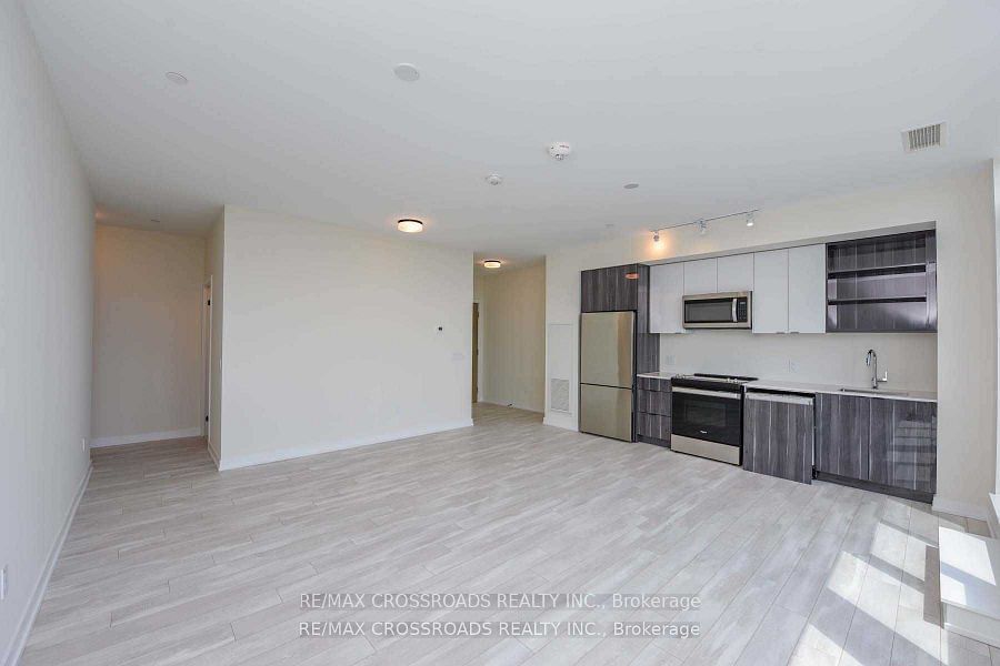 2300 St Clair Ave W, unit 1003 for rent