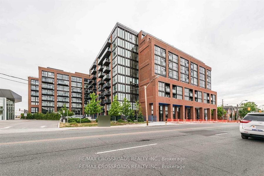 2300 St Clair Ave W, unit 1003 for rent