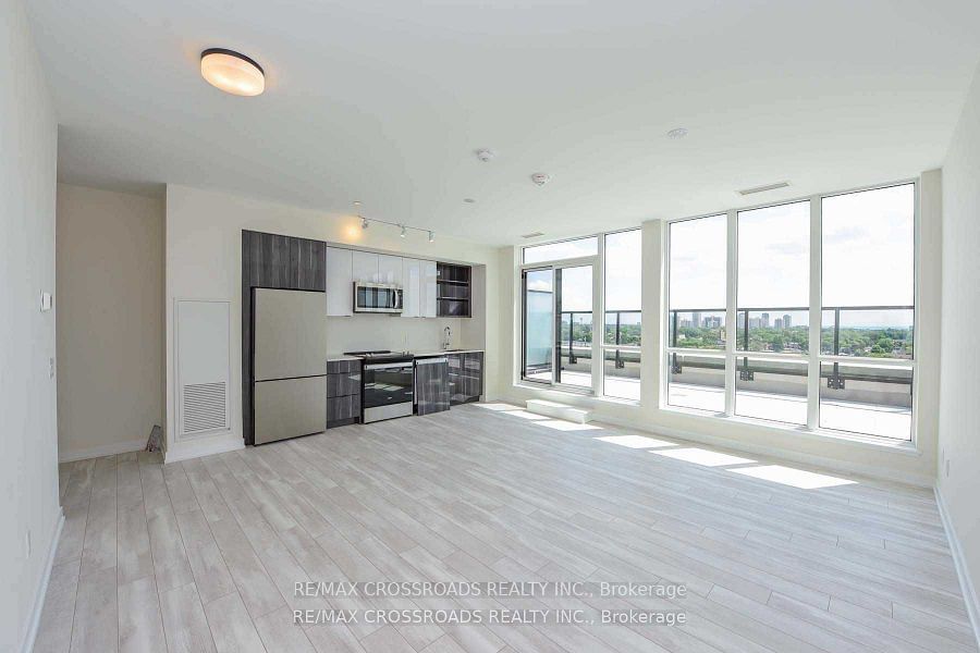 2300 St Clair Ave W, unit 1003 for rent