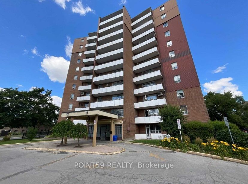 3105 Queen Frederica Dr, unit 1104 for sale - image #2