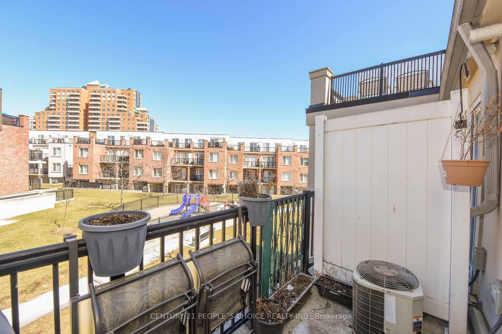 3033 Finch Ave W, unit 2045 for sale - image #26