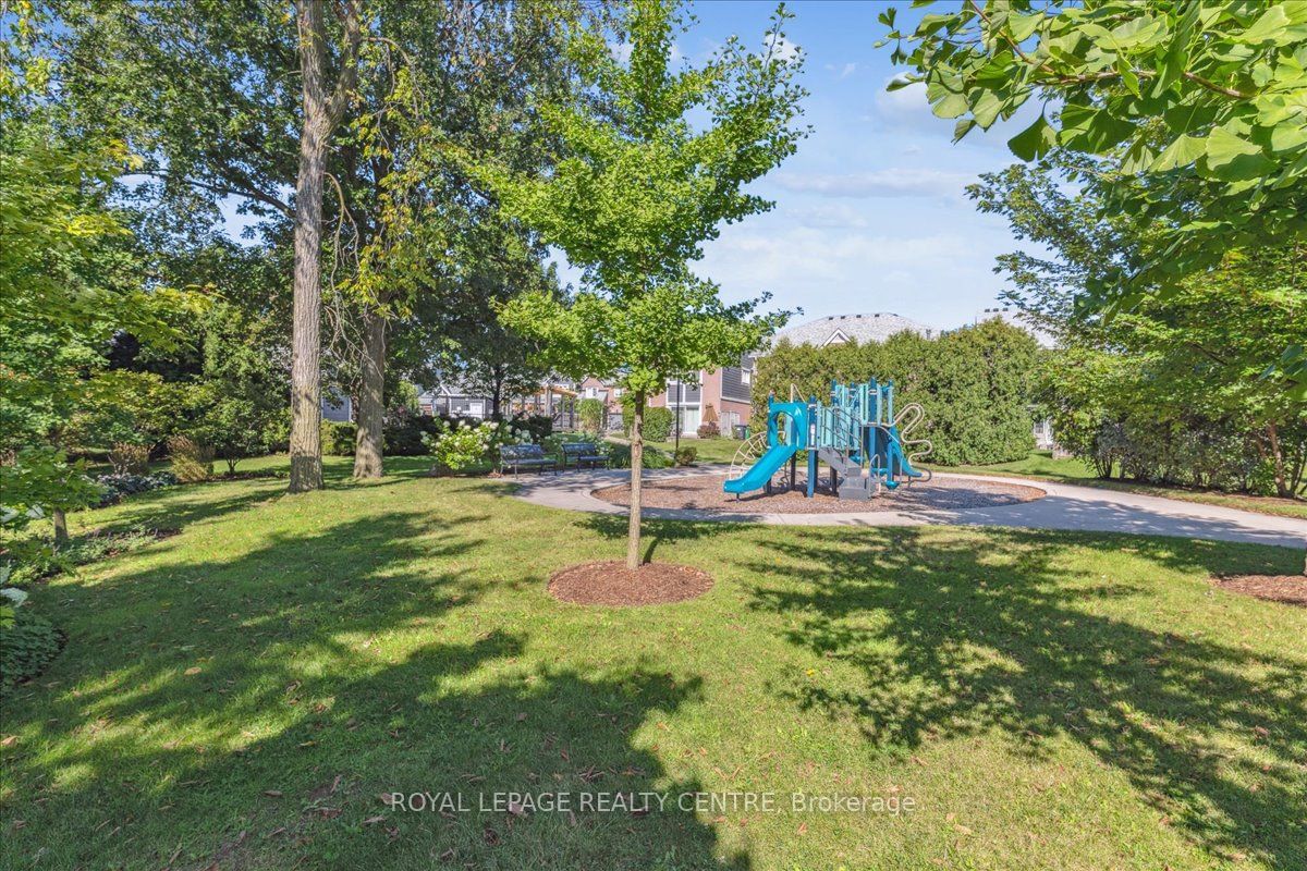 2205 South Millway Townhomes, Mississauga, Toronto