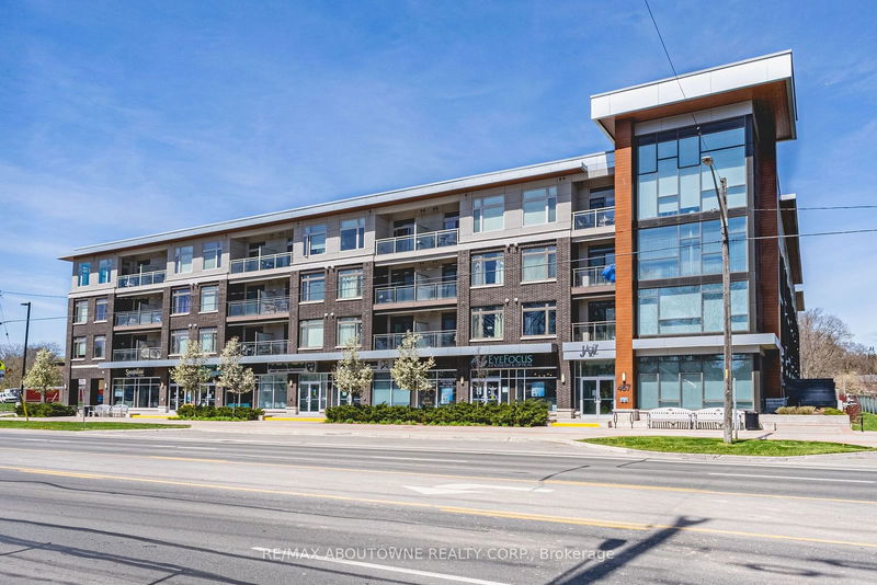 457 Plains Rd E, unit 404 for sale - image #1