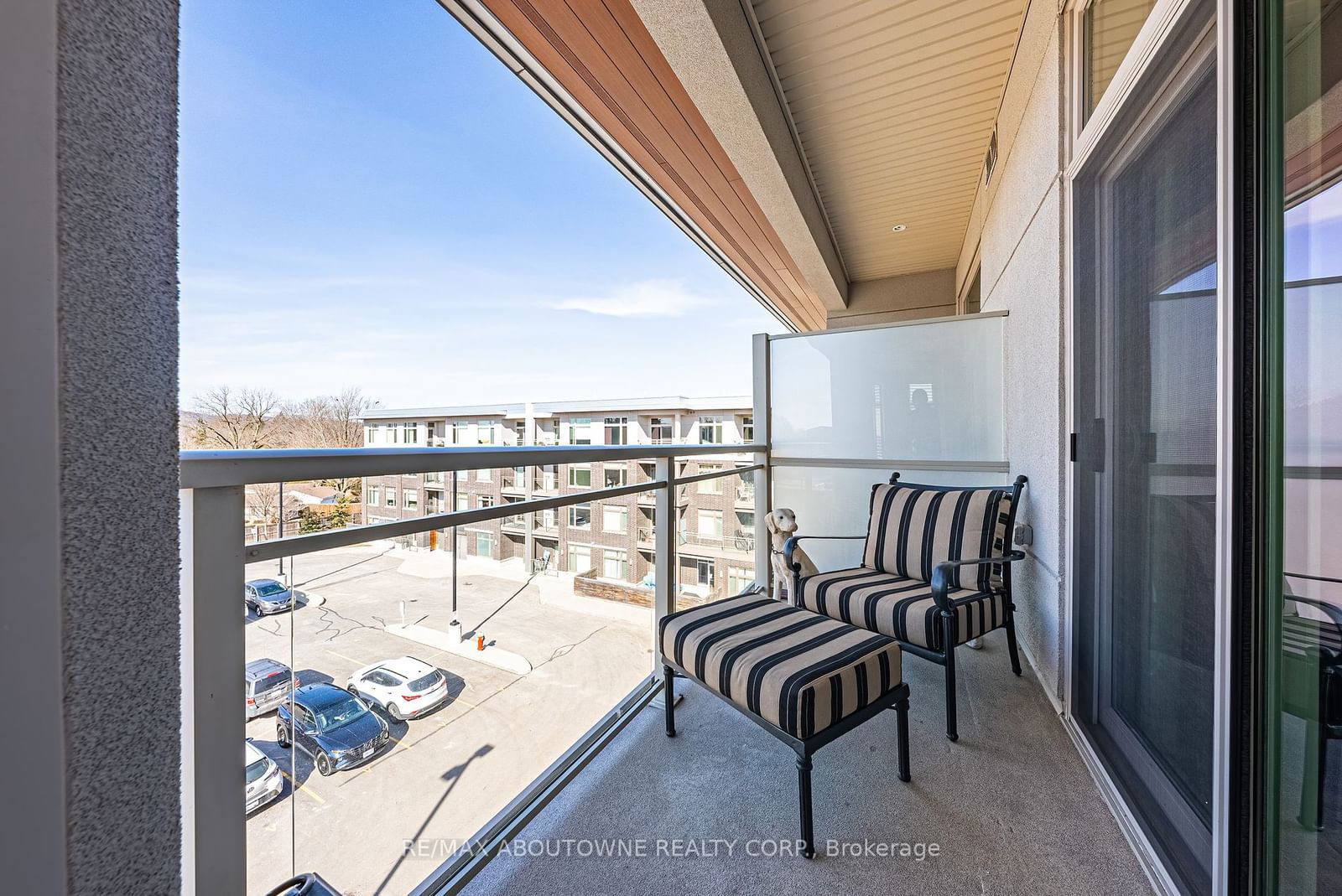 457 Plains Rd E, unit 404 for sale - image #16