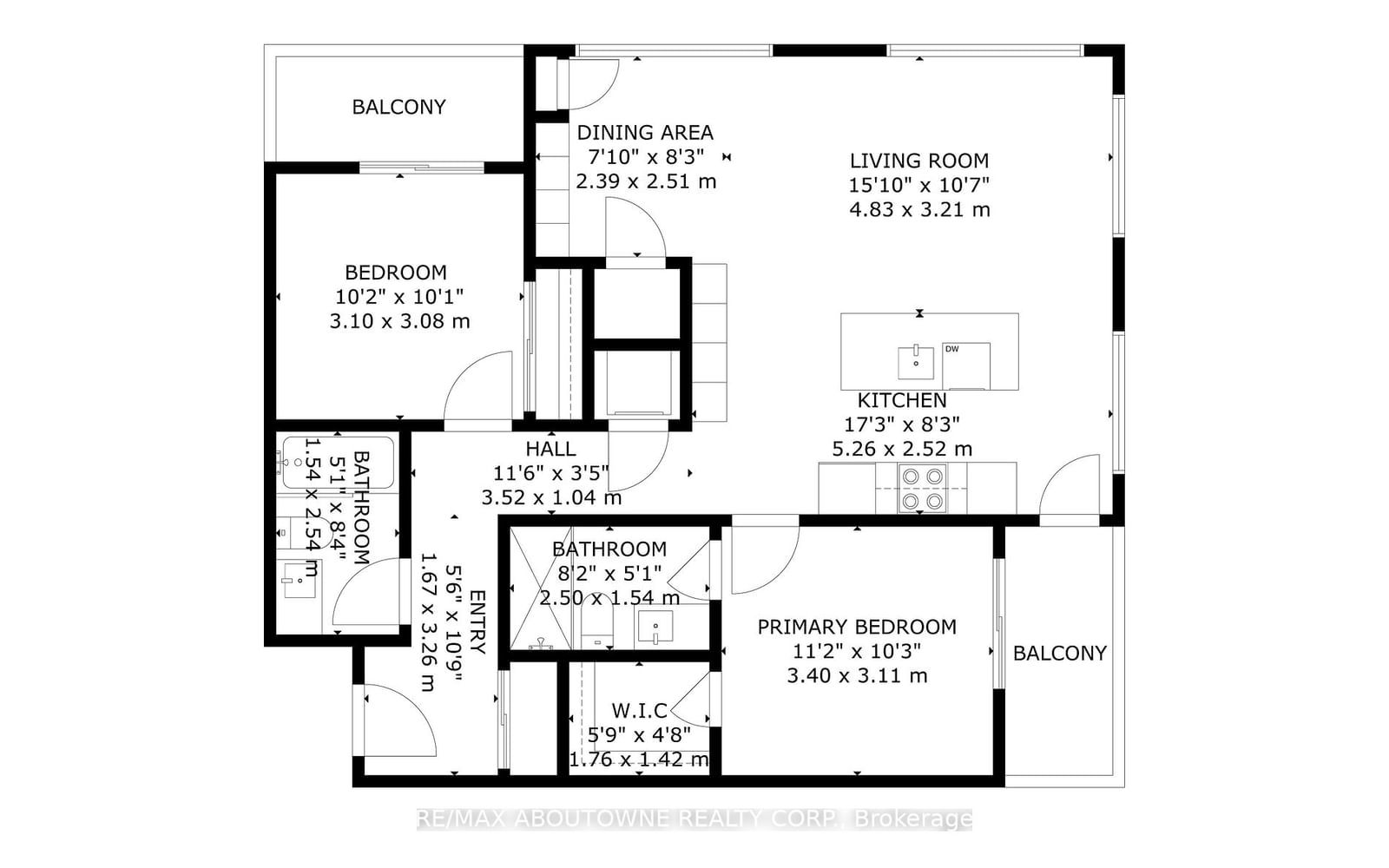 457 Plains Rd E, unit 404 for sale