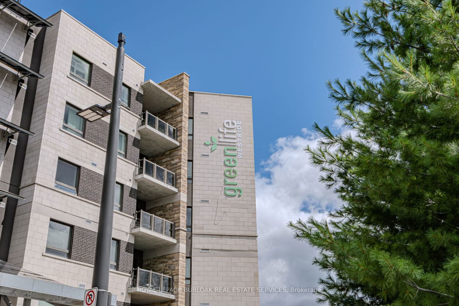 GreenLife Westside Condos, Milton, Toronto