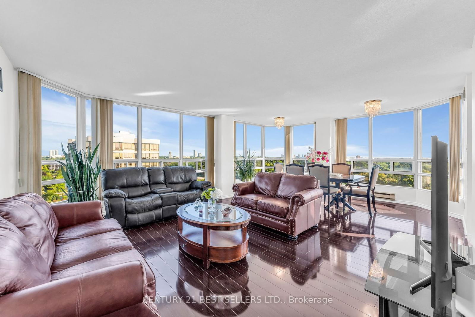 330 Mill St S, unit 1110 for sale - image #5