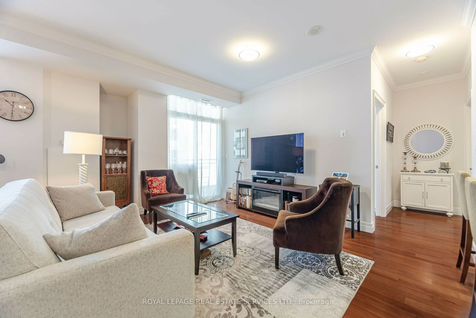 360 Pearl St, unit 1005 for sale - image #16