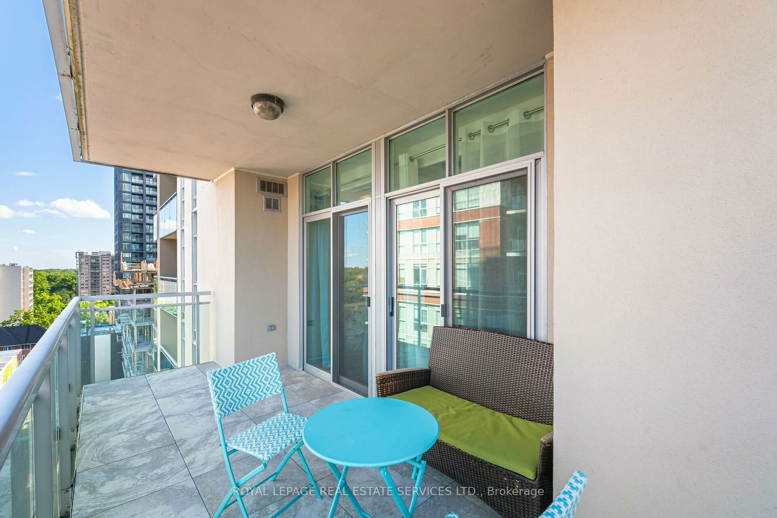 360 Pearl St, unit 1005 for sale - image #28