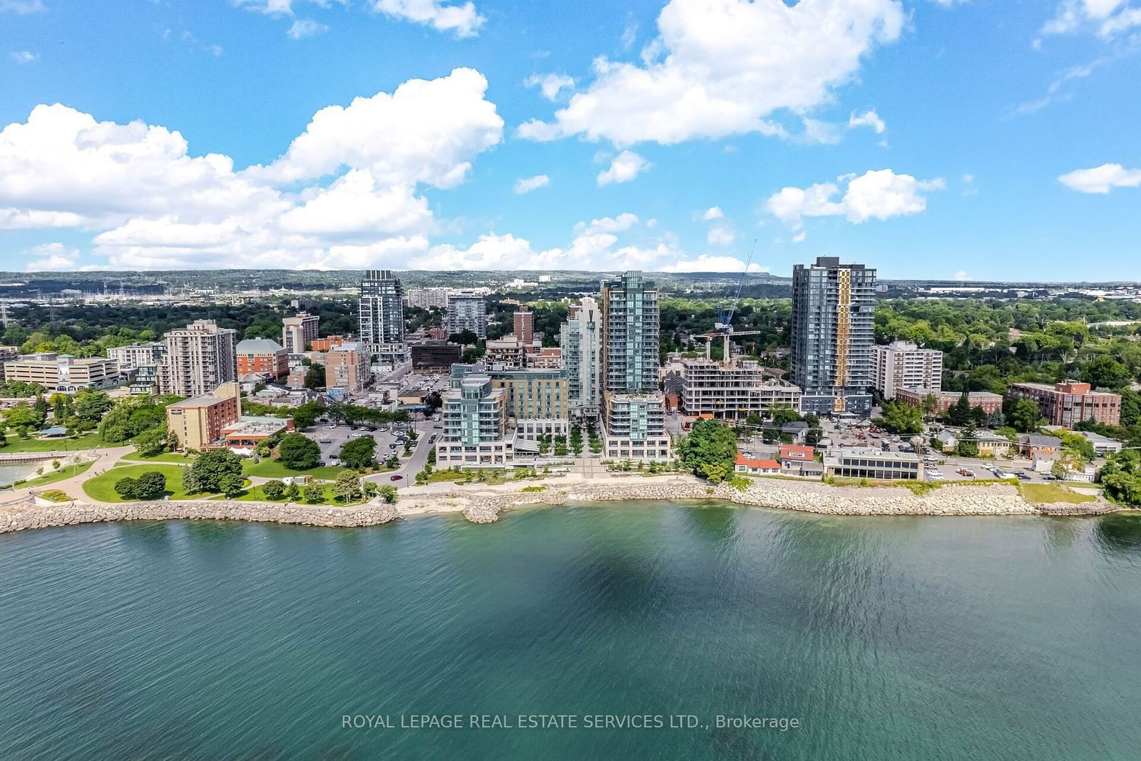 360 Pearl St, unit 1005 for sale - image #39