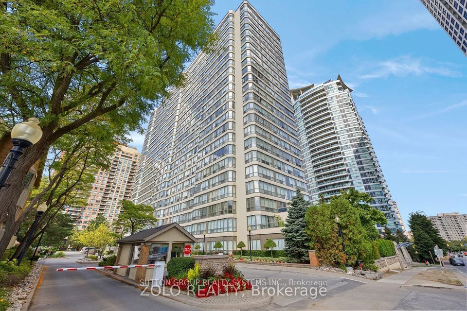 55 Elm Dr W, unit 101 for rent