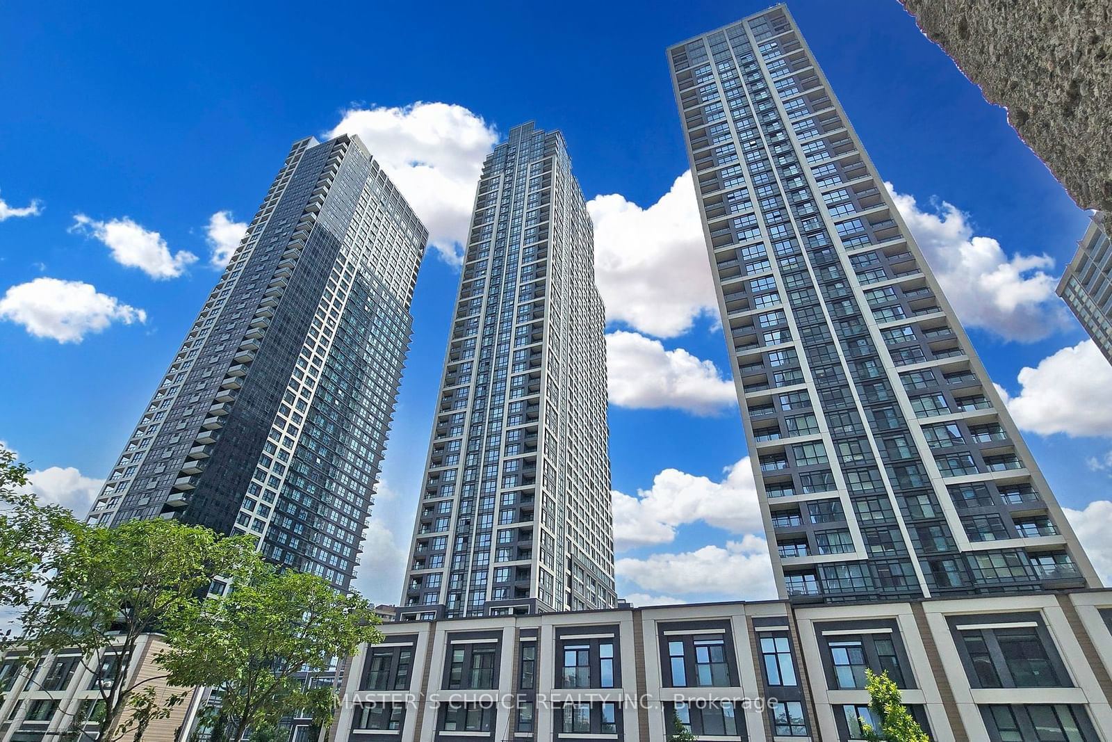 7 Mabelle Ave, unit 3602 for sale - image #1