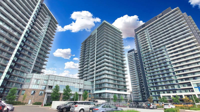 4675 Metcalfe Ave, unit 1609A for sale - image #1