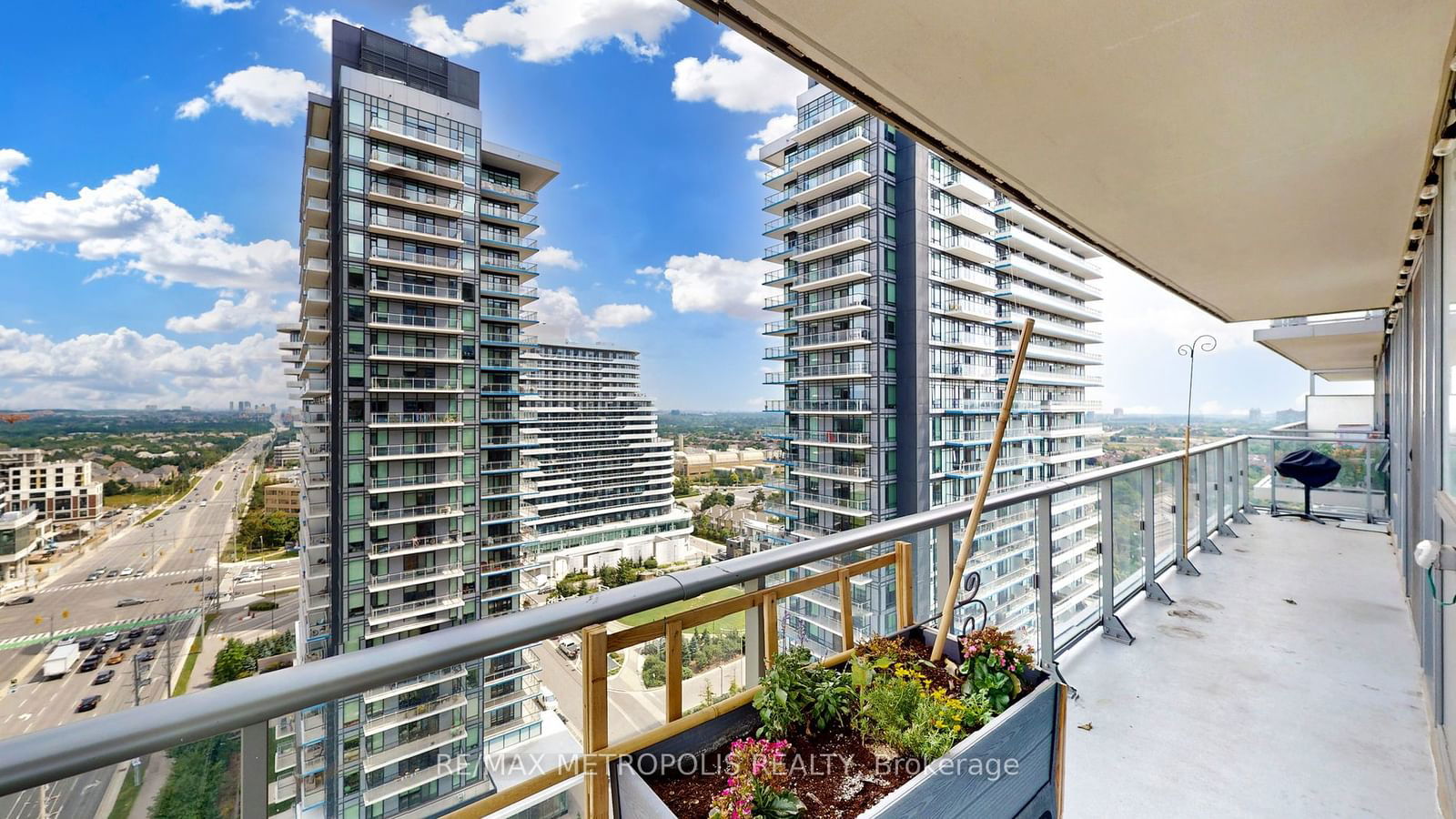 4675 Metcalfe Ave, unit 1609A for sale