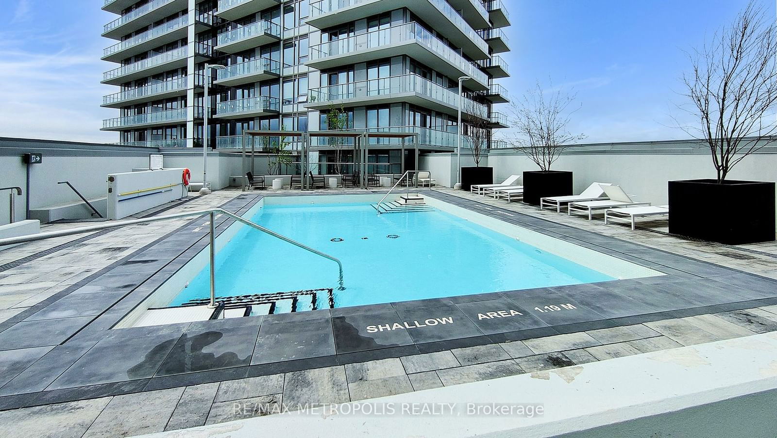 4675 Metcalfe Ave, unit 1609A for sale - image #37