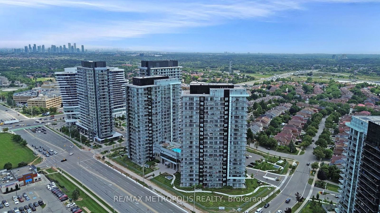 4675 Metcalfe Ave, unit 1609A for sale - image #38