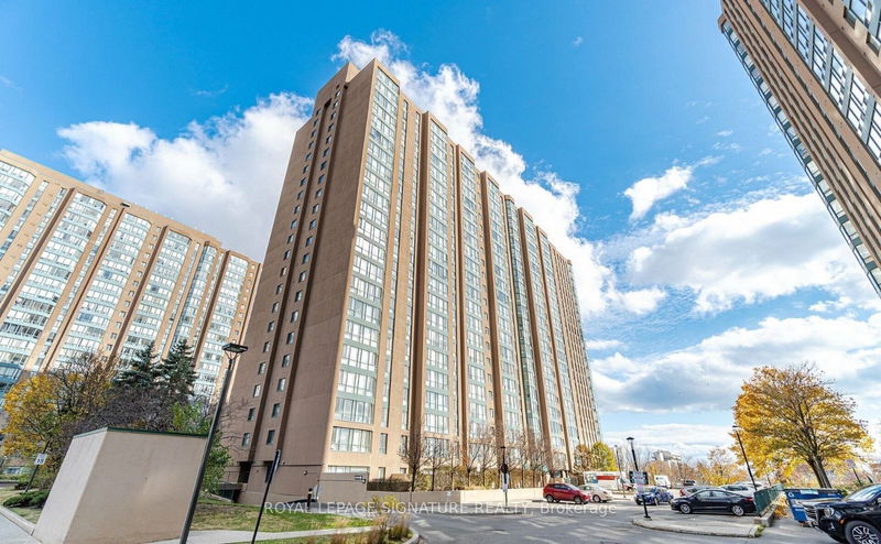 145 Hillcrest Ave, unit 1516 for sale - image #1