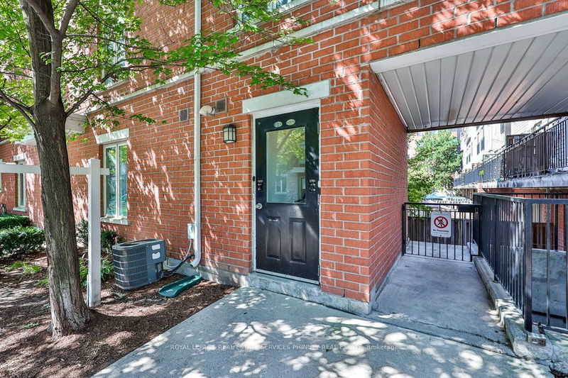 22 Laidlaw St, unit 1233B for sale - image #1