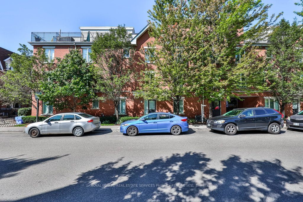 22 Laidlaw St, unit 1233B for sale - image #2