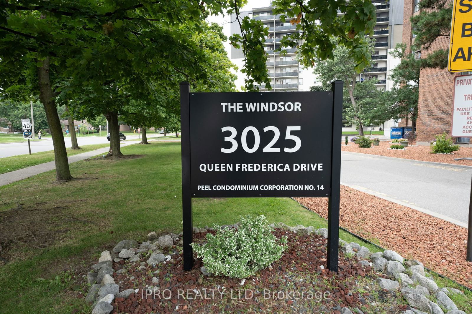 The Windsor Condos, Scarborough, Toronto