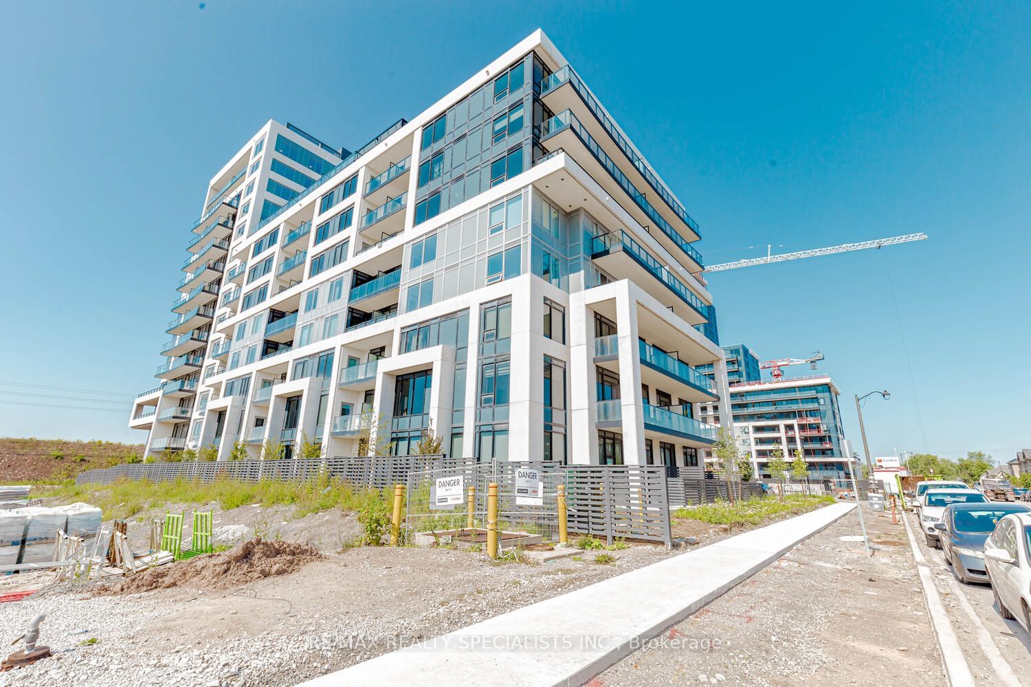 3200 William Coltson Ave, unit 726 for sale - image #1