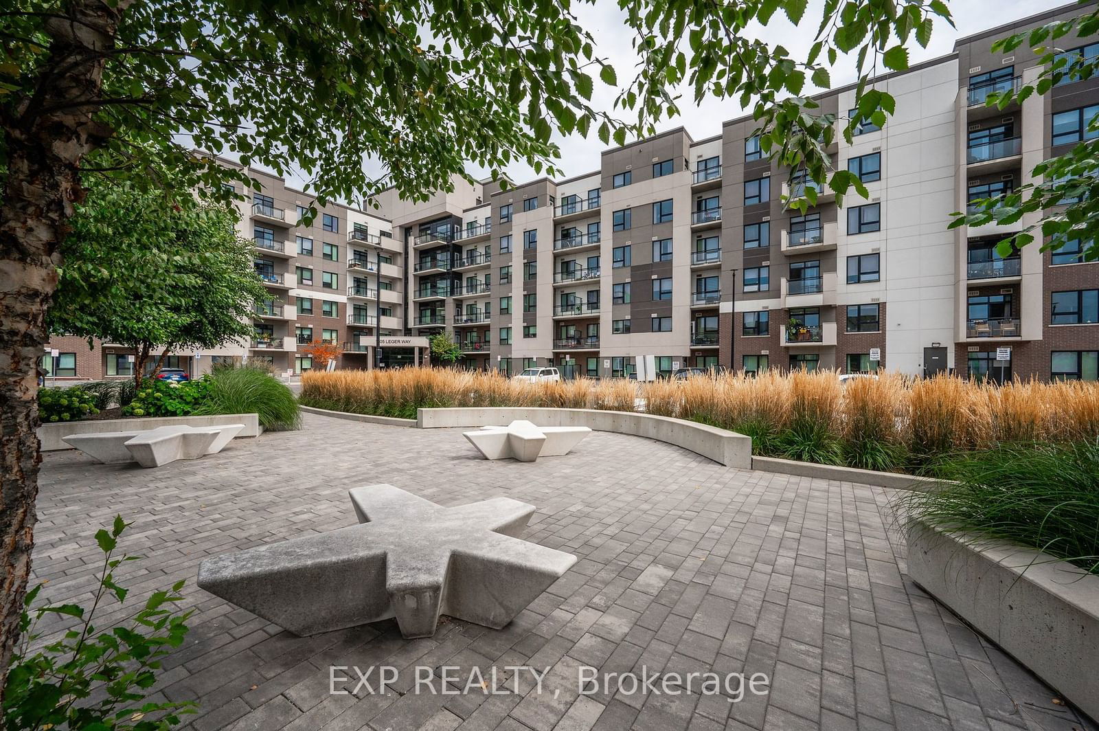 1105 Leger Way, unit 304 for sale - image #27