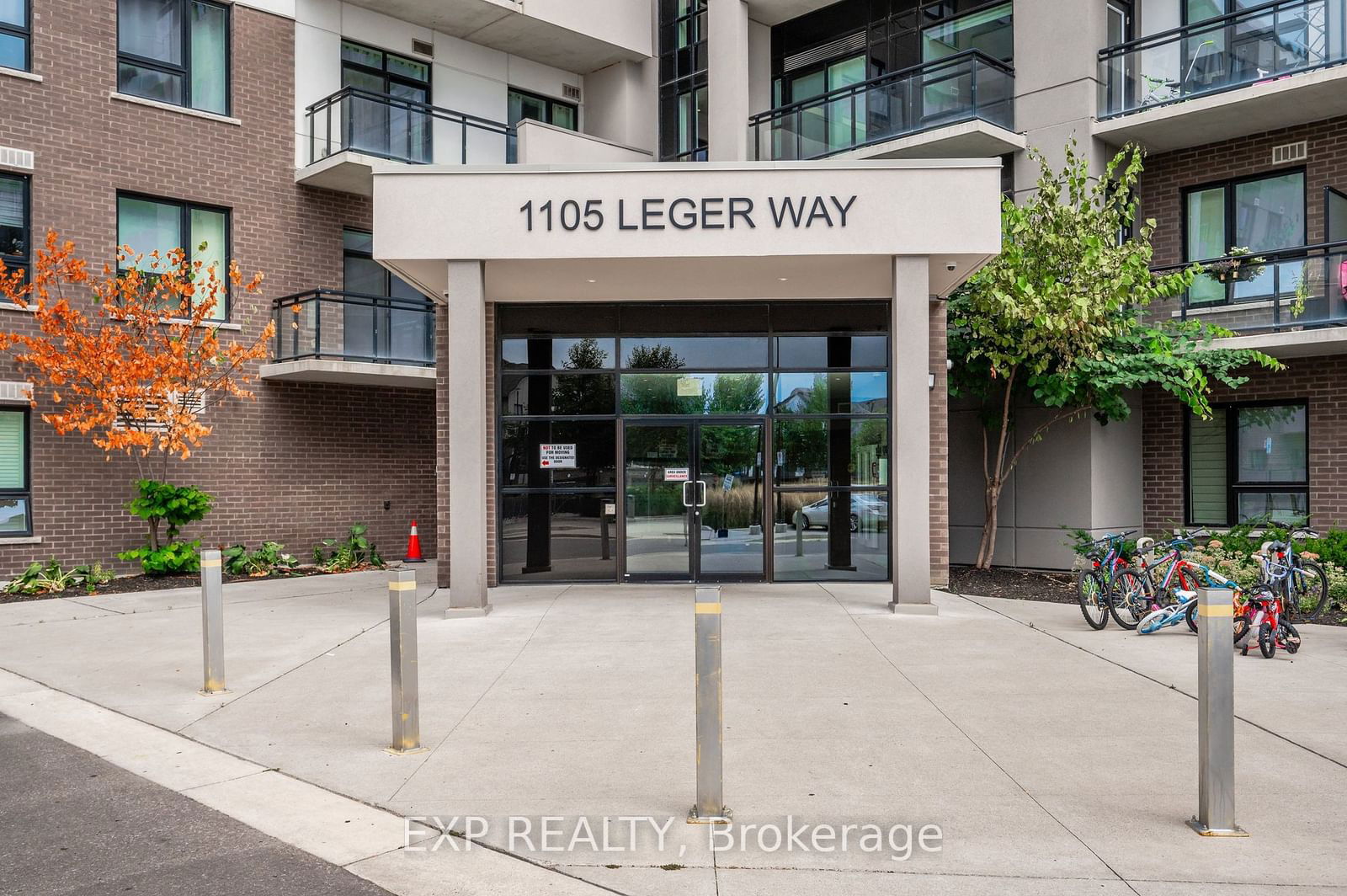 1105 Leger Way, unit 304 for sale - image #3