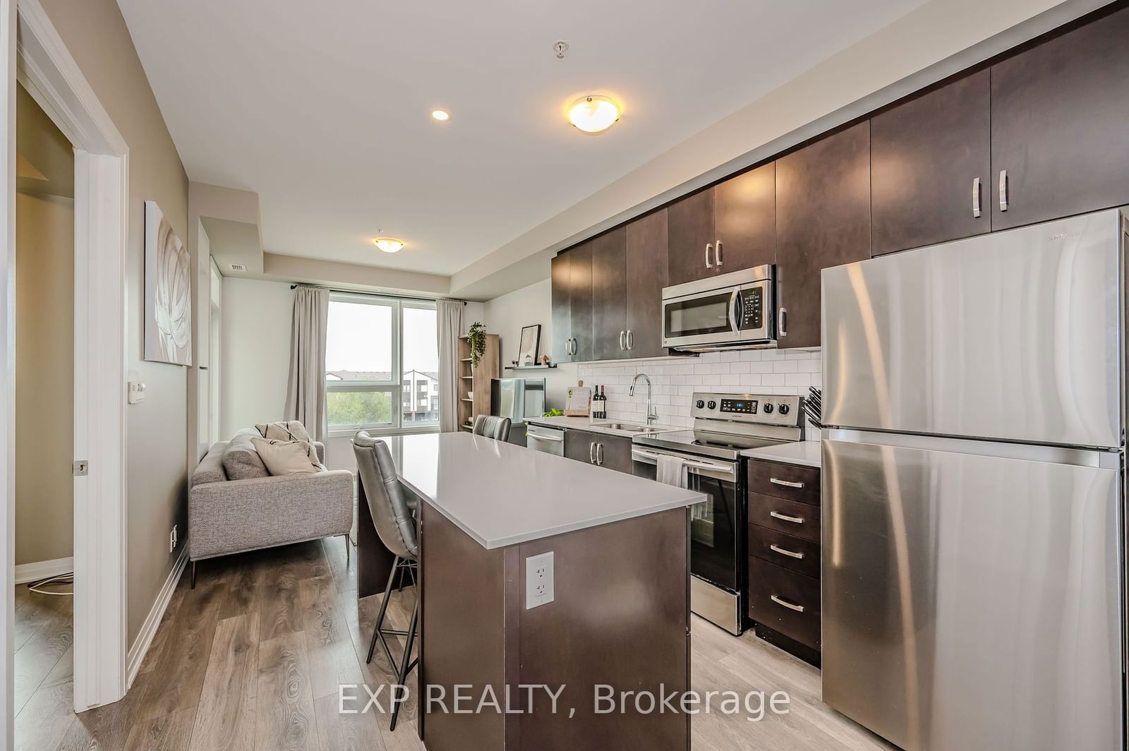 1105 Leger Way, unit 304 for sale - image #8