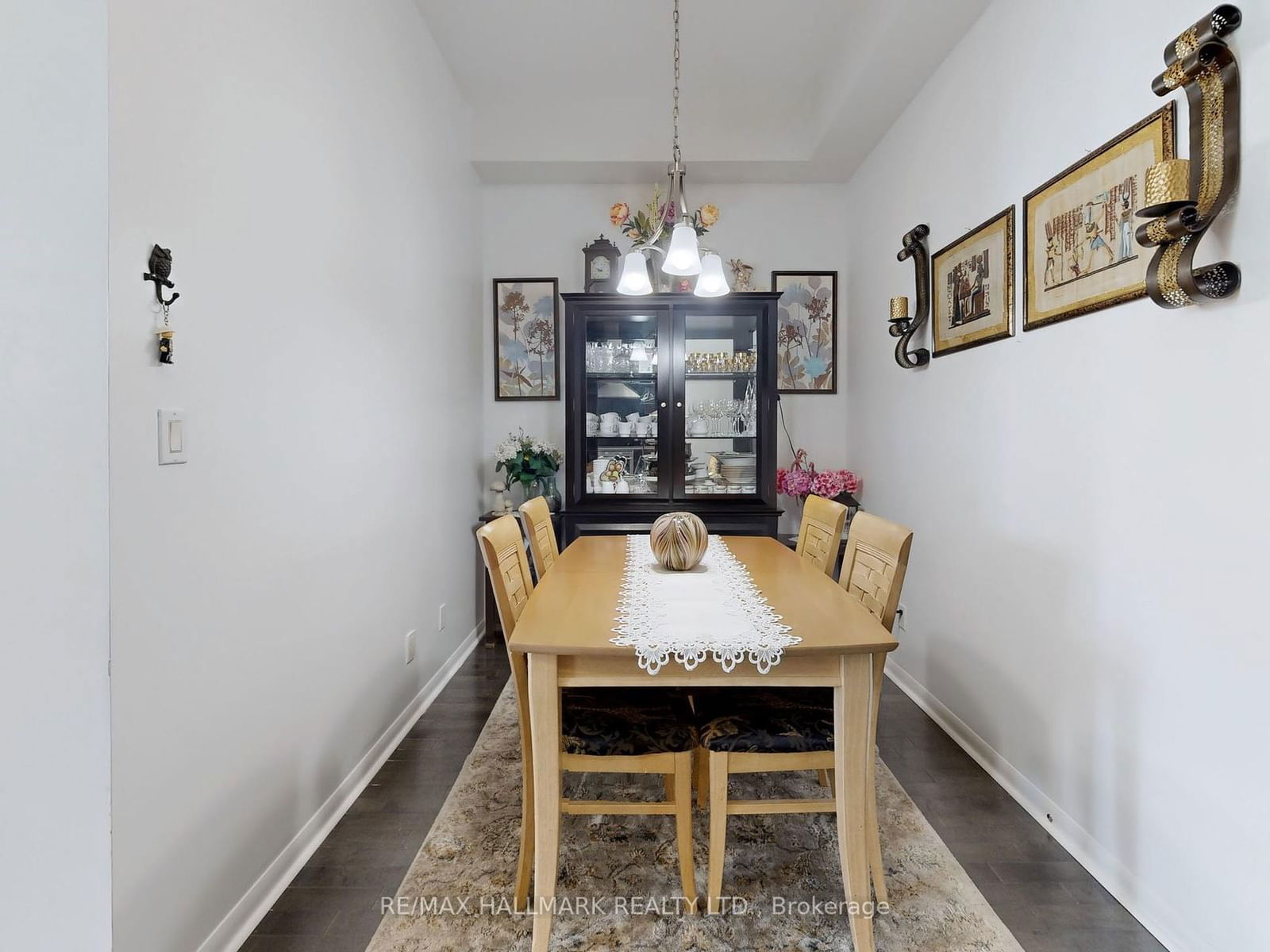 3391 Bloor St W, unit 517 for sale - image #5