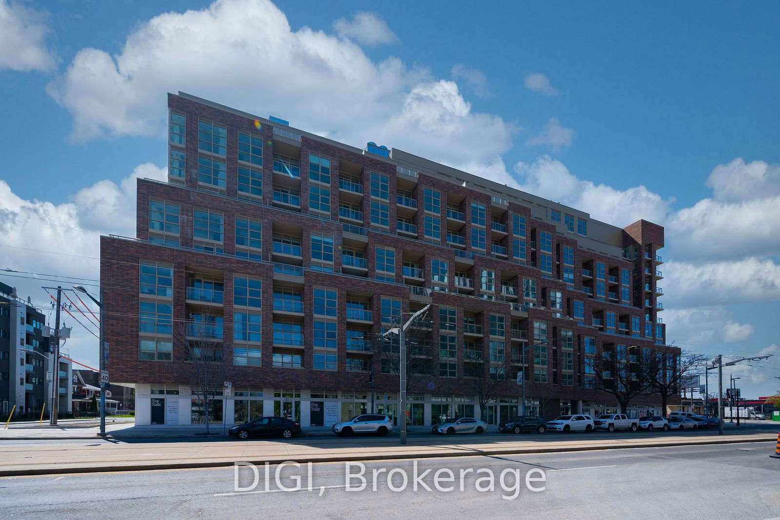 1787 St. Clair Ave W, unit 423 for rent - image #1