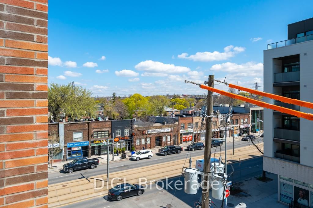 1787 St. Clair Ave W, unit 423 for rent - image #18