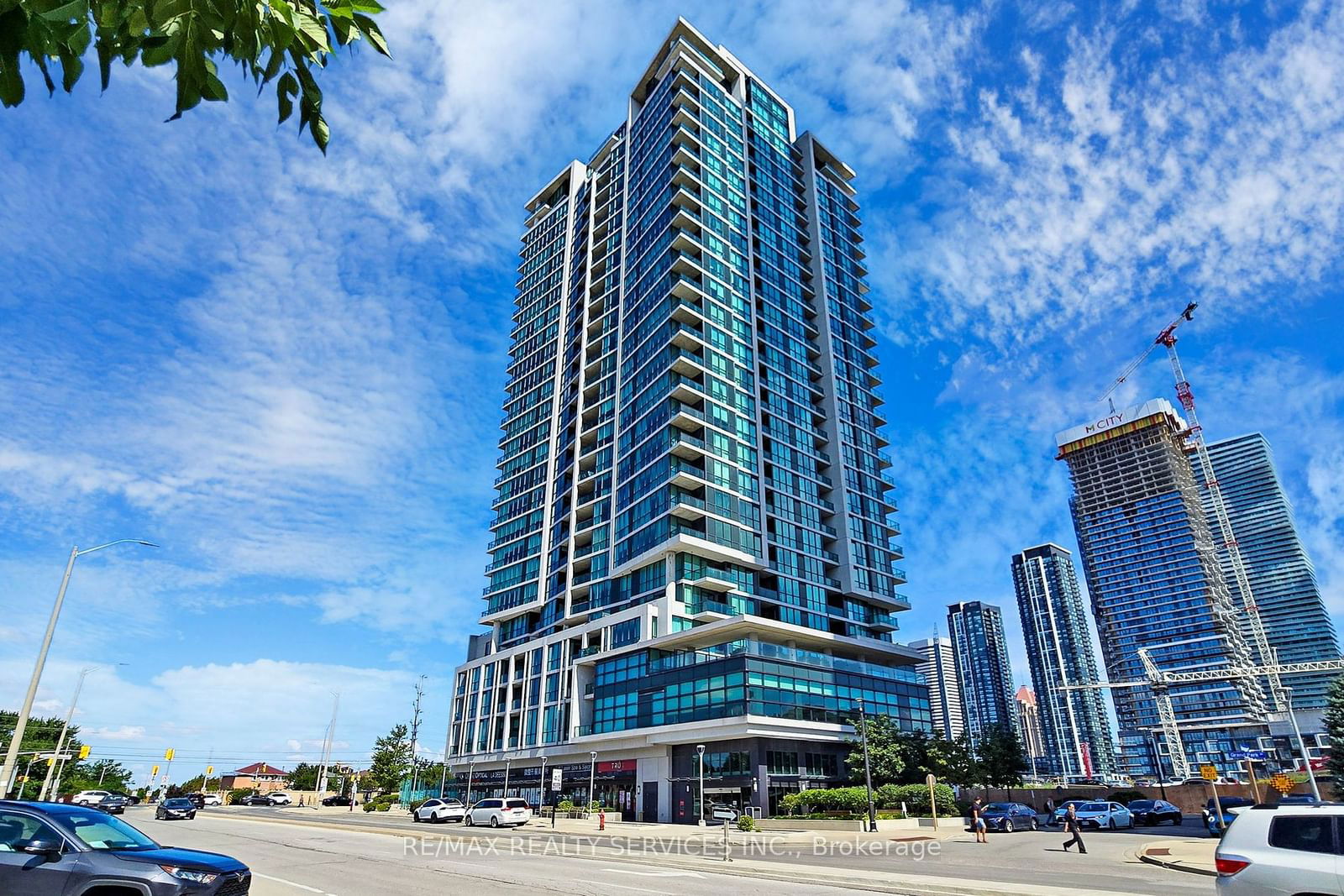 3985 Grand Park Dr, unit 1511 for rent - image #1