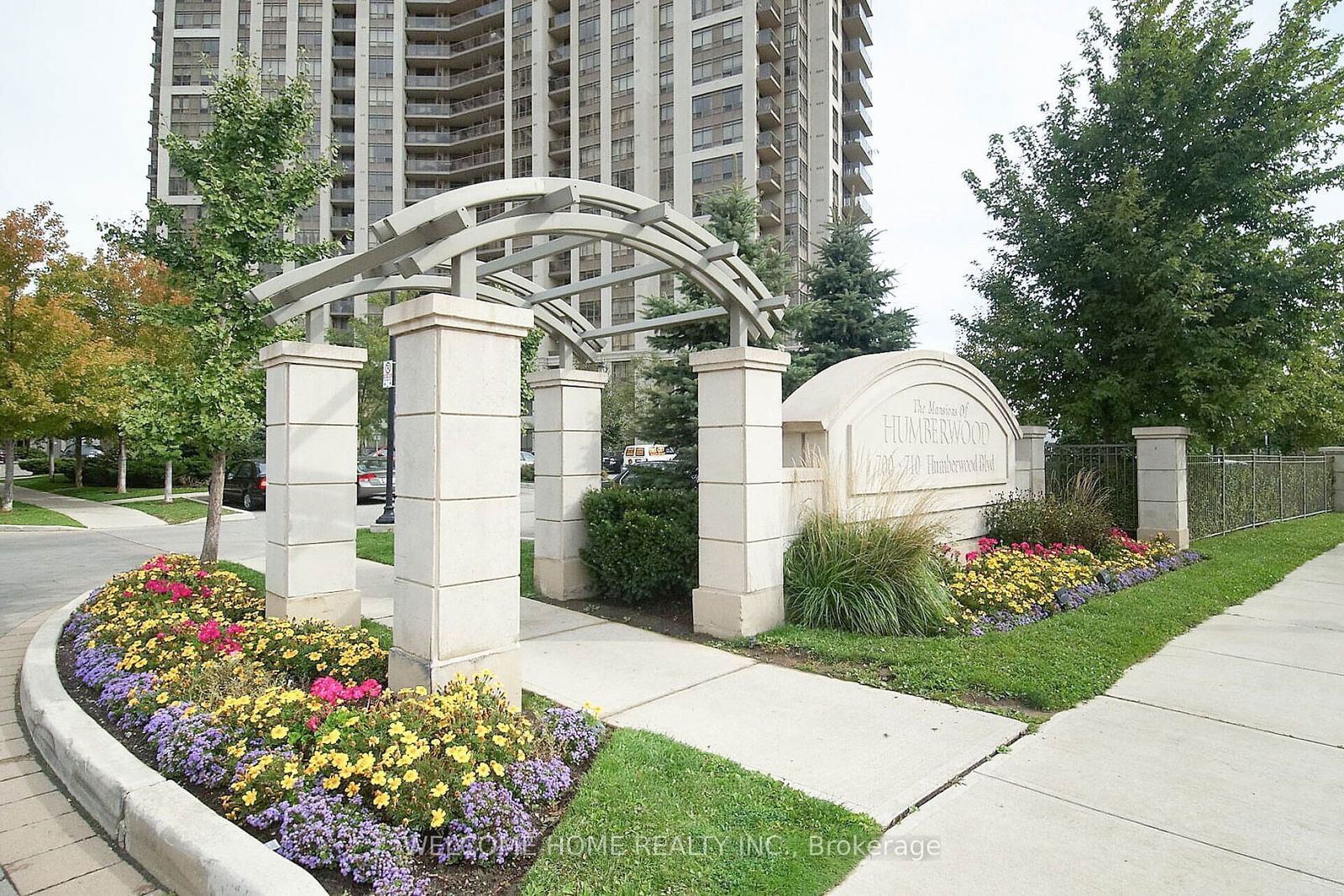 710 Humberwood Blvd, unit 2106A for rent - image #3